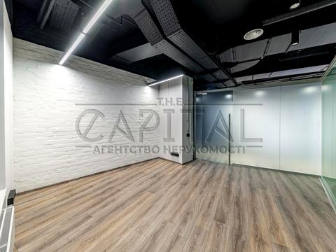 коммерческая по адресу Евгения Коновальца ул. (Щорса), 36Д