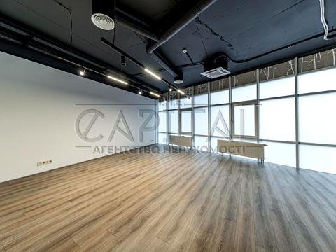 коммерческая по адресу Евгения Коновальца ул. (Щорса), 36Д