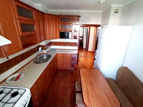 квартира за адресою Мостицька вул., 14