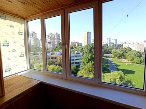 квартира за адресою Мостицька вул., 14