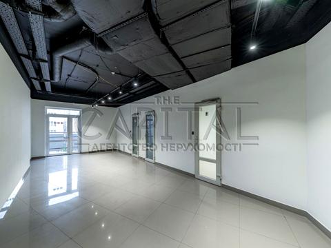 коммерческая по адресу Евгения Коновальца ул. (Щорса), 36Д