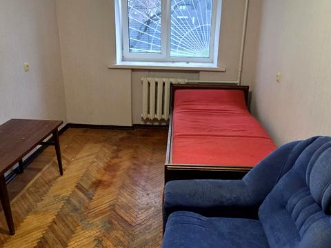 квартира по адресу Павла Чубинського ул. (Крупської), 4-А