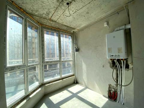 квартира за адресою Щаслива вул., 67