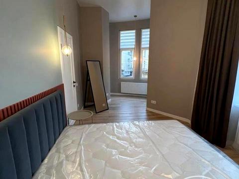 квартира за адресою Павла Ковжуна вул., 1