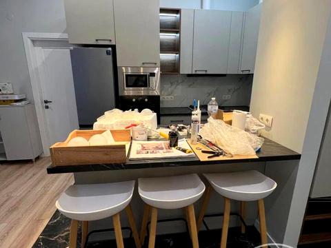 квартира за адресою Павла Ковжуна вул., 1