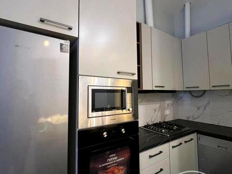 квартира за адресою Павла Ковжуна вул., 1