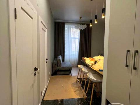 квартира за адресою Павла Ковжуна вул., 1