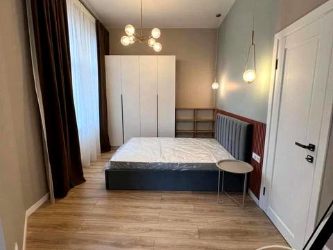 квартира за адресою Павла Ковжуна вул., 1