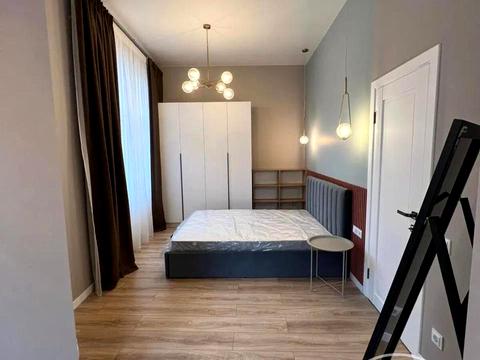 квартира за адресою Павла Ковжуна вул., 1