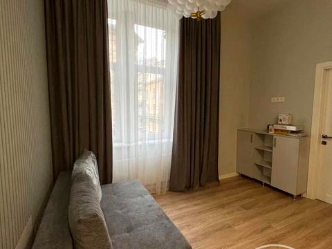 квартира за адресою Павла Ковжуна вул., 1