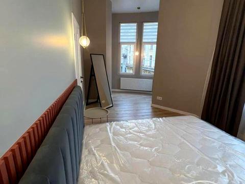 квартира за адресою Павла Ковжуна вул., 1