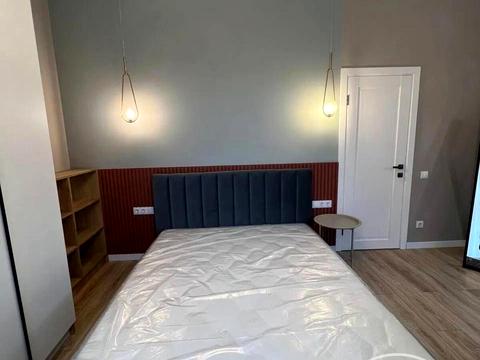 квартира за адресою Павла Ковжуна вул., 1