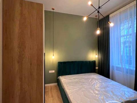 квартира за адресою Павла Ковжуна вул., 1