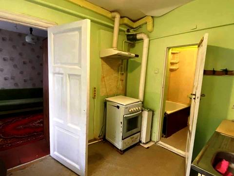 квартира по адресу Михайловская ул., 54