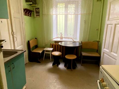 квартира по адресу Михайловская ул., 54