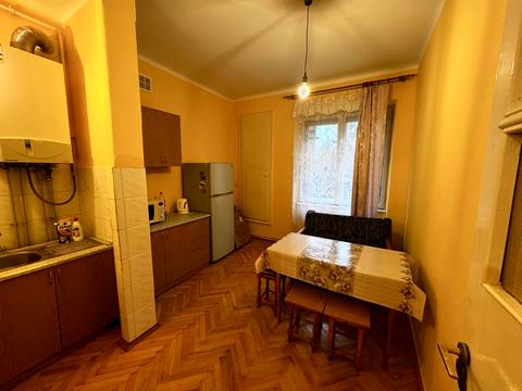 квартира по адресу Марко Вовчок ул., 28