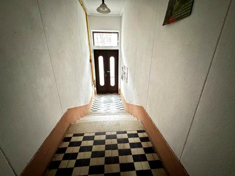 квартира по адресу Марко Вовчок ул., 28