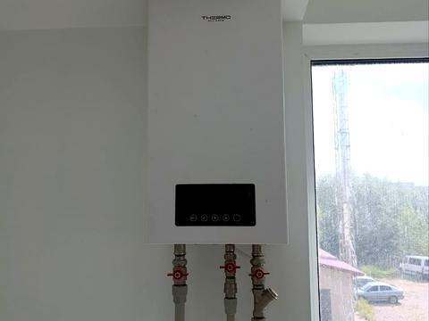 квартира по адресу Институтская ул., 67 А