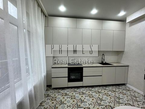 квартира за адресою Київ, Михайла Бойчука вул. (Кіквідзе), 19-А