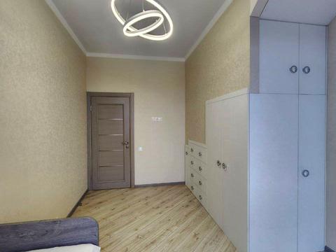 квартира за адресою Героїв Оборони Одеси вул. (Героїв Сталінграду), 24