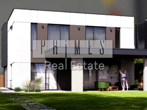 дом по адресу Щаслива