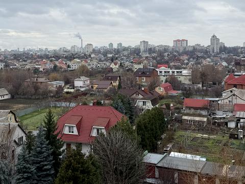 квартира за адресою Соборна вул., 46