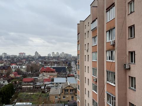 квартира за адресою Соборна вул., 46