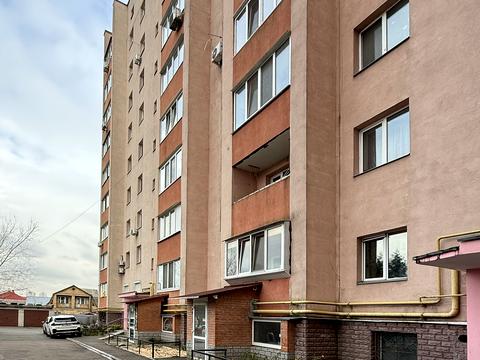 квартира за адресою Соборна вул., 46