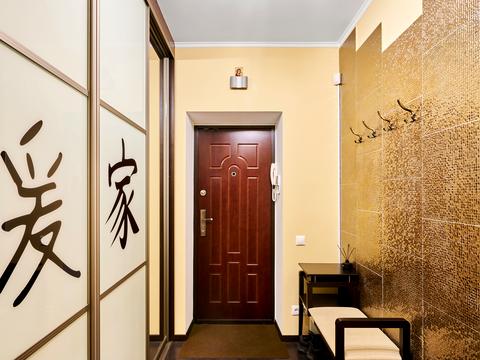 квартира за адресою Соборна вул., 46