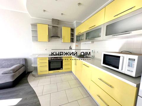 квартира за адресою Митрополита Василя Липківського вул. (Урицького), 18