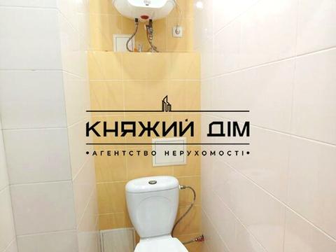 квартира за адресою Митрополита Василя Липківського вул. (Урицького), 18