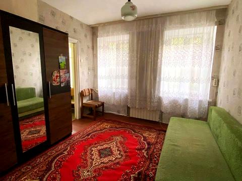 квартира по адресу Михайловская ул., 54