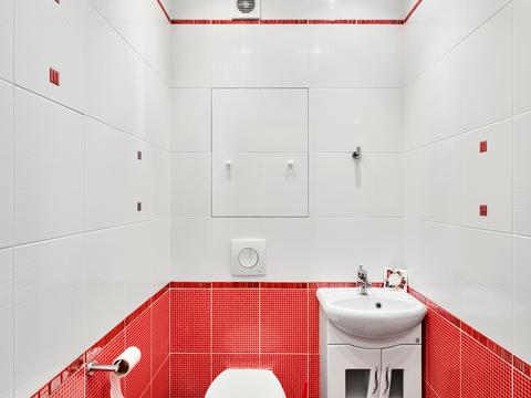 квартира за адресою Соборна вул., 46