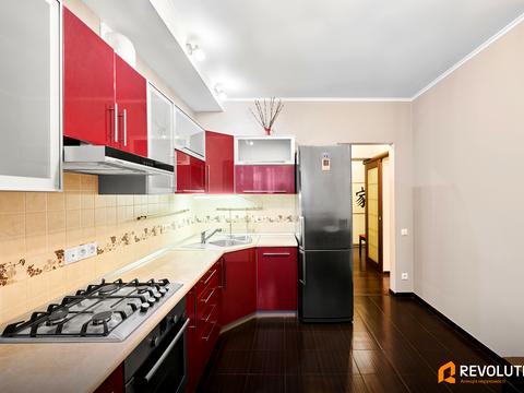 квартира за адресою Соборна вул., 46