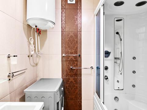 квартира за адресою Соборна вул., 46