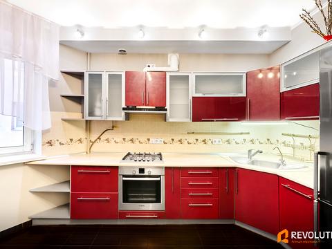 квартира за адресою Соборна вул., 46