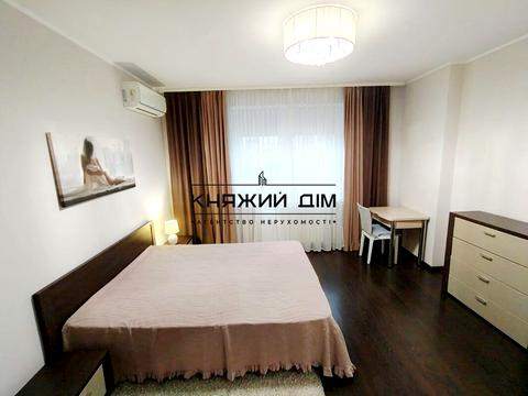 квартира за адресою Митрополита Василя Липківського вул. (Урицького), 18