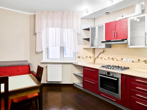 квартира за адресою Соборна вул., 46