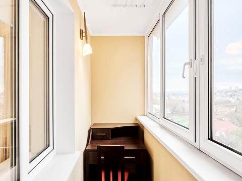 квартира за адресою Соборна вул., 46