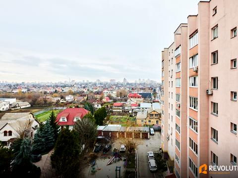 квартира за адресою Соборна вул., 46