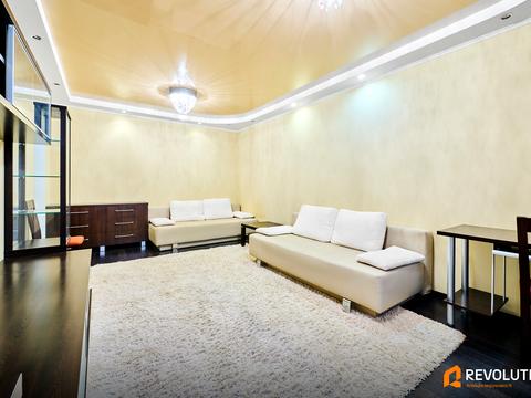 квартира за адресою Соборна вул., 46