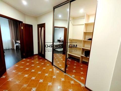 квартира за адресою Митрополита Василя Липківського вул. (Урицького), 18