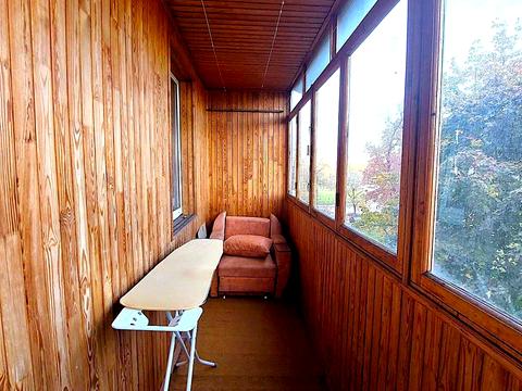 квартира за адресою Михайла Котельникова вул., 87