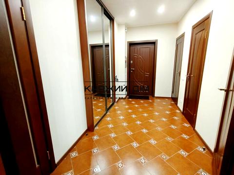 квартира за адресою Митрополита Василя Липківського вул. (Урицького), 18