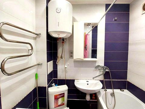 квартира за адресою Михайла Котельникова вул., 87