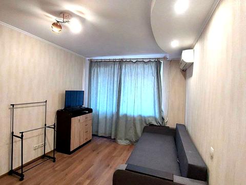 квартира за адресою Михайла Котельникова вул., 87