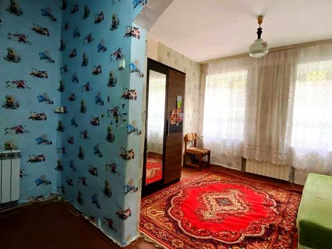 квартира по адресу Михайловская ул., 54