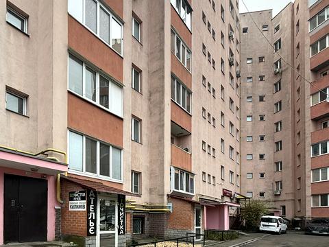 квартира за адресою Соборна вул., 46