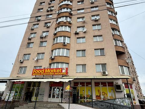 квартира за адресою Соборна вул., 46