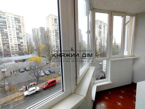 квартира за адресою Митрополита Василя Липківського вул. (Урицького), 18